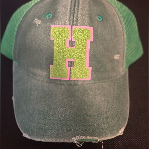 Distress cap - Picture 2 of 6